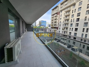 Apartament 3 camere | Complex Prima Vista | terasa 20 mp | 2 locuri de parcare - imagine 11