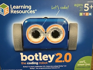 Roboțelul Botley 2.0 Learning Resources