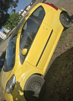 vand peugeot 1  benzina 246000km - imagine 2