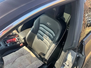 de vanzare vw arteon R line - imagine 2