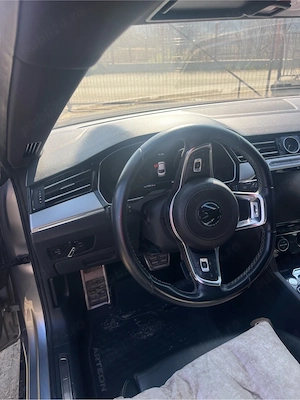 de vanzare vw arteon R line - imagine 3
