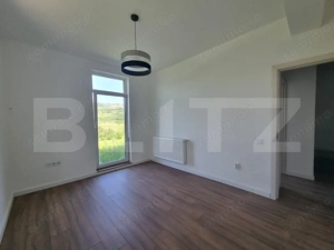 Duplex finisat, 110mp, 500mp teren, zona Valea Seaca - imagine 3
