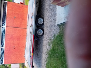 Platforma auto Temared 2700Kg  - imagine 4