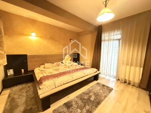 Apartament modern 3 camere Arex | 95 mp | Parcare privată | Bucătărie separată . - imagine 4