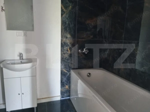 Duplex finisat, 110mp, 500mp teren, zona Valea Seaca - imagine 7