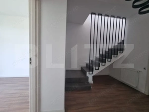 Duplex finisat, 110mp, 500mp teren, zona Valea Seaca - imagine 6