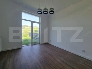 Duplex finisat, 110mp, 500mp teren, zona Valea Seaca - imagine 4