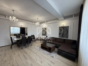 Apartament modern 3 camere Arex | 95 mp | Parcare privată | Bucătărie separată . - imagine 9