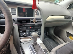 AUDI A6 C6 2008 - imagine 4