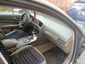 AUDI A6 C6 2008 - imagine 3