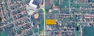  Teren de vânzare – 10.000 mp în centrul Vladimirescului - imagine 3