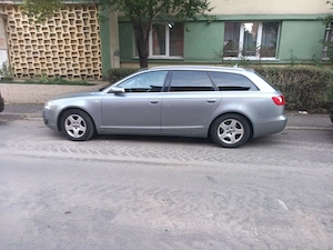 AUDI A6 C6 2008 - imagine 6