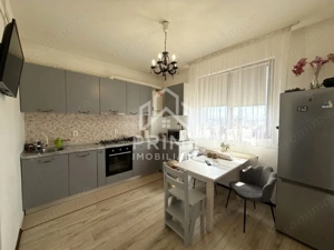 Apartament modern 3 camere Arex | 95 mp | Parcare privată | Bucătărie separată . - imagine 6