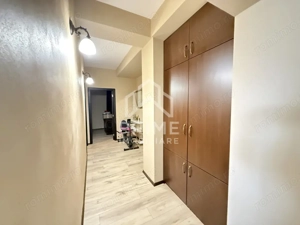 Apartament modern 3 camere Arex | 95 mp | Parcare privată | Bucătărie separată . - imagine 8