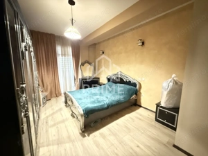 Apartament modern 3 camere Arex | 95 mp | Parcare privată | Bucătărie separată . - imagine 2