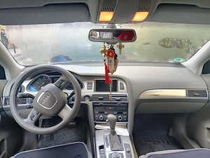 AUDI A6 C6 2008 - imagine 5