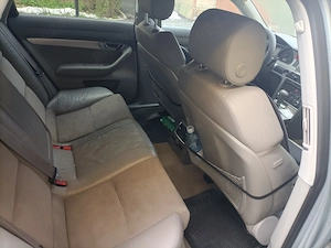 AUDI A6 C6 2008 - imagine 2