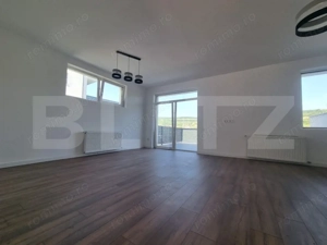 Duplex finisat, 110mp, 500mp teren, zona Valea Seaca - imagine 2
