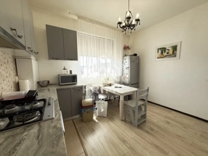 Apartament modern 3 camere Arex | 95 mp | Parcare privată | Bucătărie separată . - imagine 11