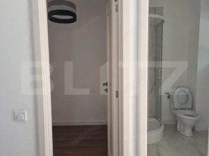 Duplex finisat, 110mp, 500mp teren, zona Valea Seaca - imagine 8