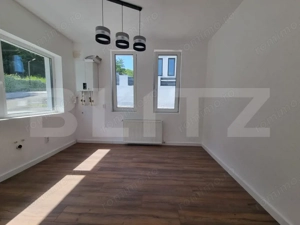 Duplex finisat, 110mp, 500mp teren, zona Valea Seaca - imagine 5