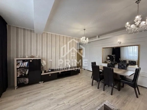 Apartament modern 3 camere Arex | 95 mp | Parcare privată | Bucătărie separată . - imagine 10