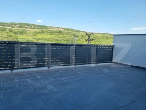 Duplex finisat, 110mp, 500mp teren, zona Valea Seaca
