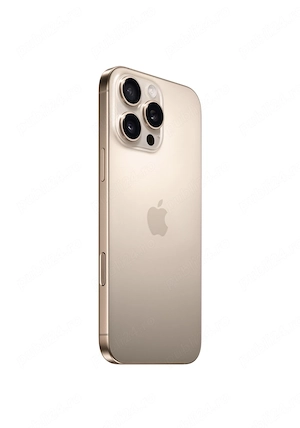 Vând iPhone 16 Pro Max 