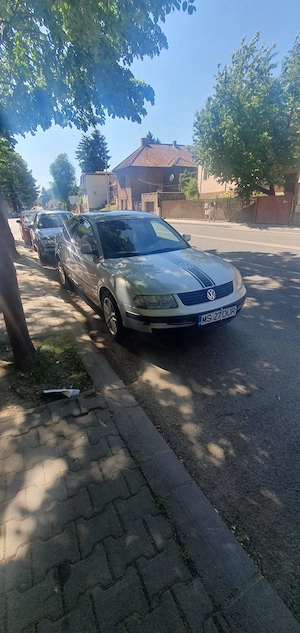 Vand passat