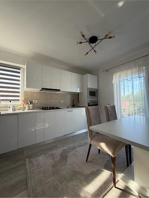 Apartament 2 camere de inchiriat 