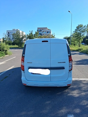 Dacia Dokker 2014 - imagine 5