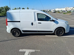Dacia Dokker 2014 - imagine 4