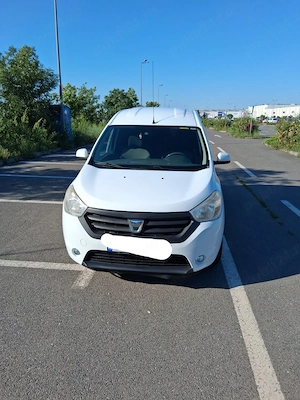 Dacia Dokker 2014 - imagine 2