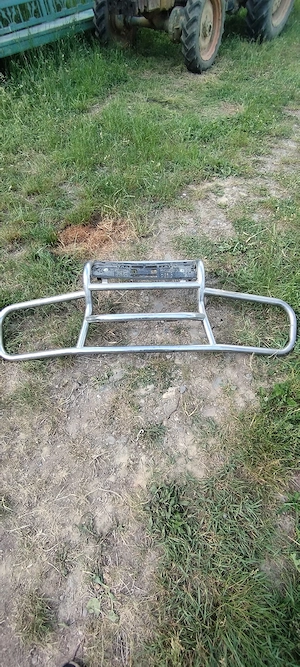 Vând rollbar față Suzuki Vitara  - imagine 3