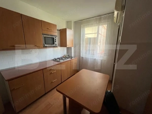 Apartament decomandat cu 3 camere, mobilat - Dacia - imagine 4