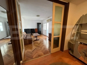 Apartament decomandat cu 3 camere, mobilat - Dacia - imagine 2