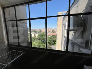 Apartament decomandat cu 3 camere, mobilat - Dacia - imagine 7