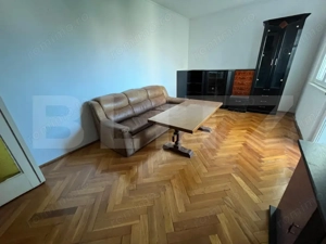 Apartament decomandat cu 3 camere, mobilat - Dacia - imagine 9