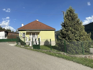 Vand Casă in orasul Borsec jud. Harghita - imagine 4