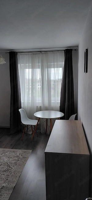 Garsoniera Brasov centru renovat 350euro