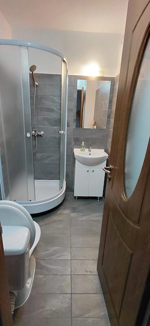 Garsoniera Brasov centru renovat 350euro - imagine 5