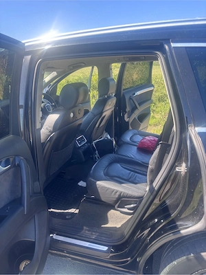 audi q7 automatic - imagine 3