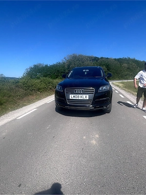 audi q7 automatic - imagine 4