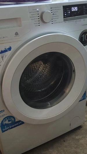 Masina spalat automata Beko a+++ invertor motor silențios 