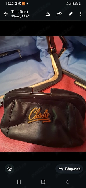 Geanta Charlie 