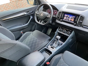 Vand Skoda Karoq Sport Line  - imagine 3