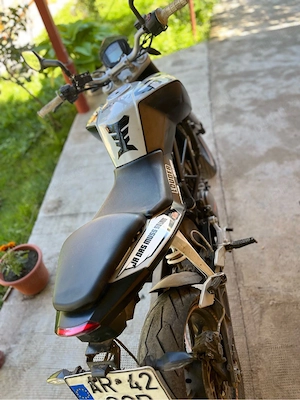 vand Ktm Duk  - imagine 2