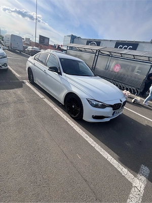 vand bmw F30 - imagine 4