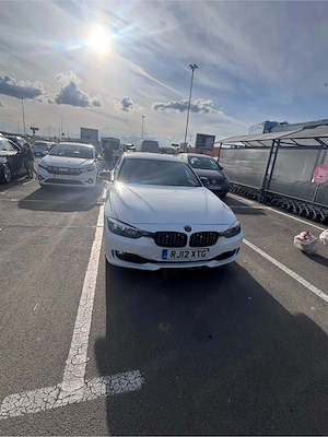 vand bmw F30 - imagine 2