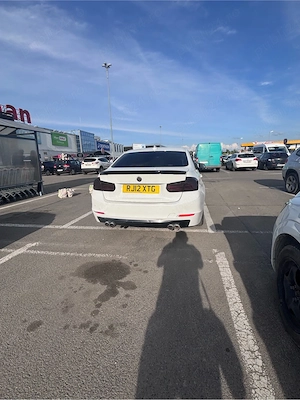 vand bmw F30